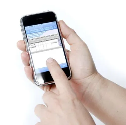 Bild: Vertrauen in Mitarbeiter wichtig, Kontrolle aber auch