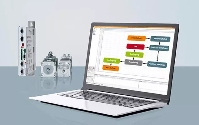 Bild: SPS-Alternative für einfache Automatisierungsaufgaben