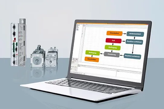 Bild: SPS-Alternative für einfache Automatisierungsaufgaben