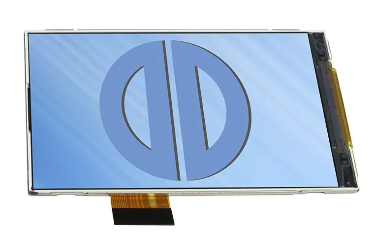 Bild: VacuBond® revolutioniert Montage industrieller Displays