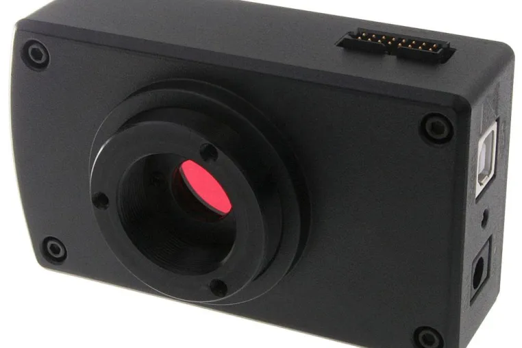 Bild: Lumenera‘s Lw135R Kamera für OEMs mit Wissenschaftsanspruch
