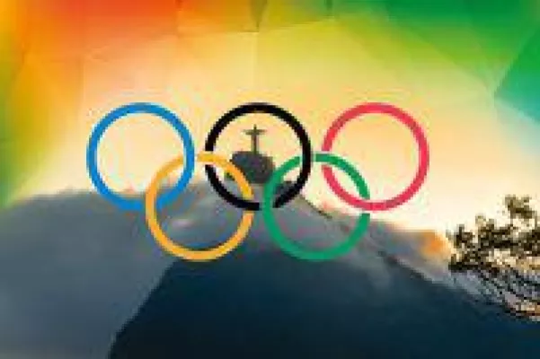 Bild: Rio 2016: Attraktive Domains für olympische Disziplinen
