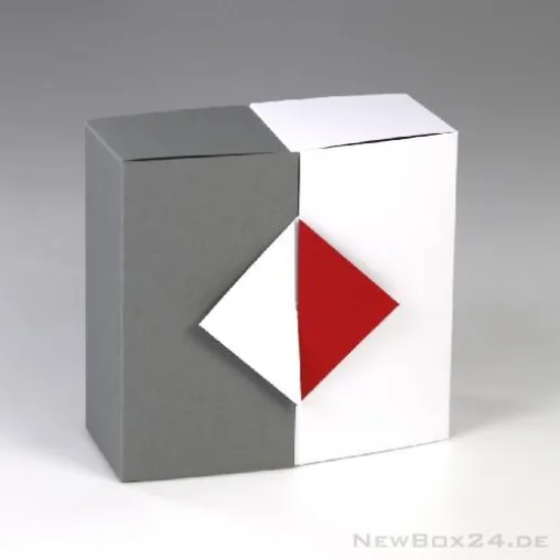 Kühn Kollektion startet Webseite für ausgefallene Geschenkverpackungen NewBox24.de Bild: Kühn Kollektion startet Webseite für ausgefallene Geschenkverpackungen NewBox24.de