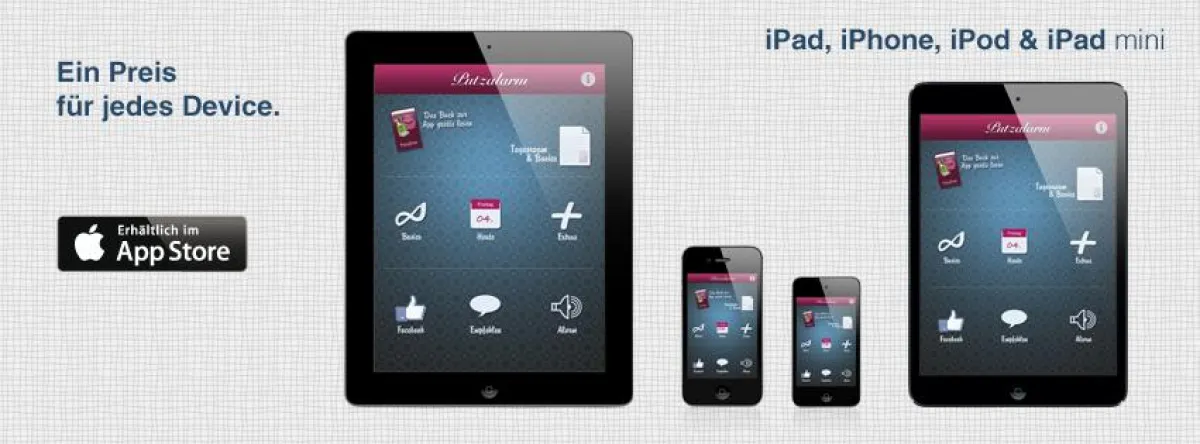 Putzalarm! GRATIS