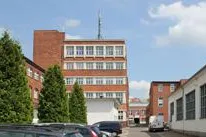 Bild: DIP-Partner AENGEVELT siedelt Tanzschule im Magdeburger "Strube-Center" an