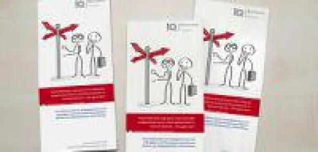 Bild: Integration ausländischer Fachkräfte - Neuauflage eines praktischen Leitfadens für KMU vorgestellt