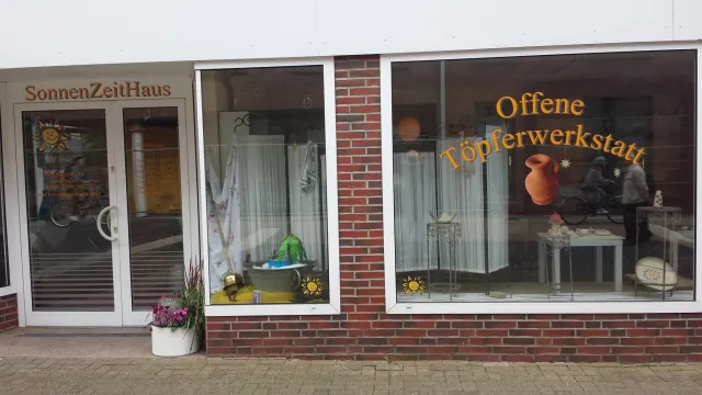 Bild: Ermittlungen gegen Sonnenzeit Betreuungsdienst