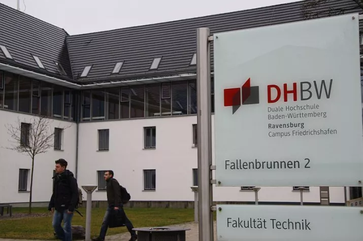 Bild: Neu: DHBW Ravensburg und HTWG bieten Master in Systems Engineering an