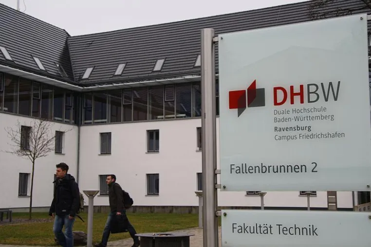 Bild: Neu: DHBW Ravensburg und HTWG bieten Master in Systems Engineering an