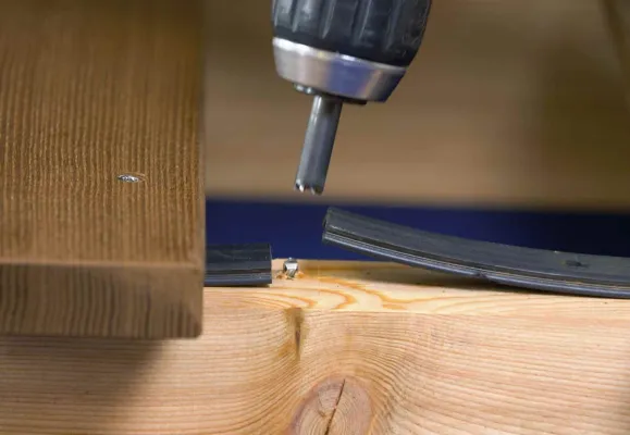 Bild: Terrassensanierung ohne Rückbau 