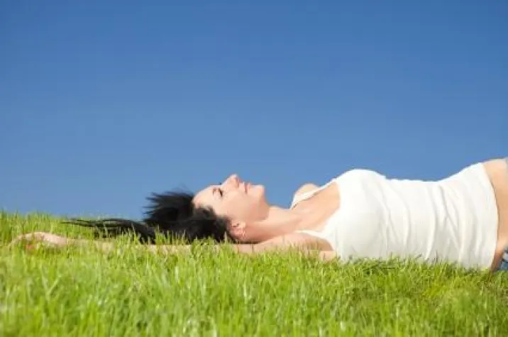 Bild: Mehr dosierte Sonne gegen Vitamin D-Mangel