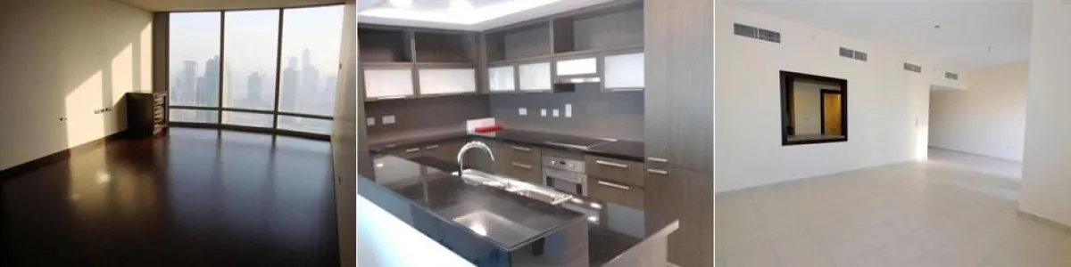 Loft Burj Khalifa