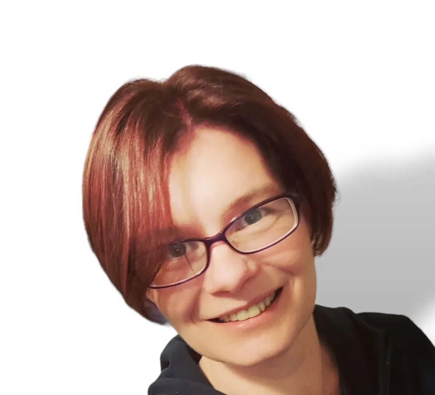 Kerstin Schulte-Klein