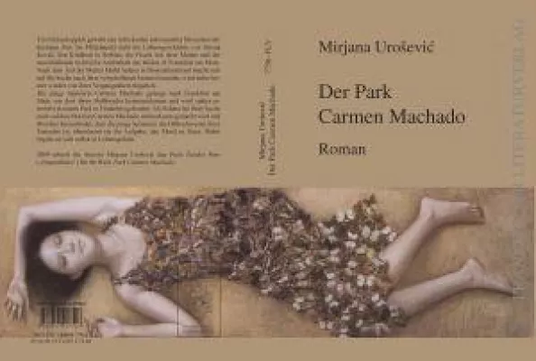 Bild: Ein Frankfurt-Krimi begeistert serbische Leser