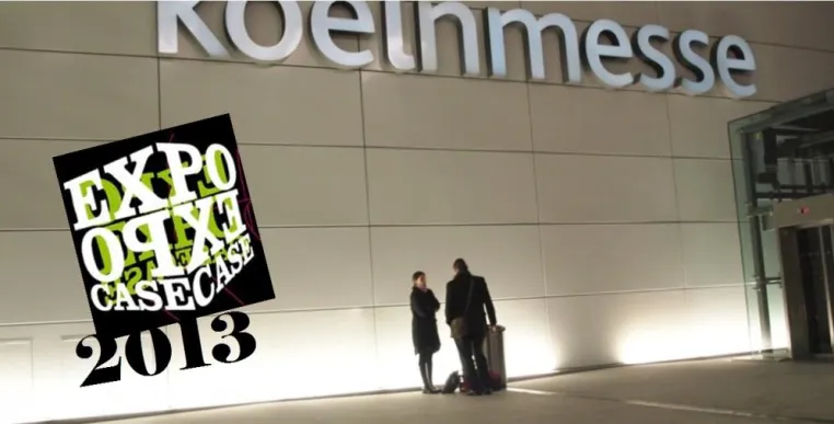 Bild: 20.-23.11: Firecube Public Multimedia präsentiert auf der ESPOCASE