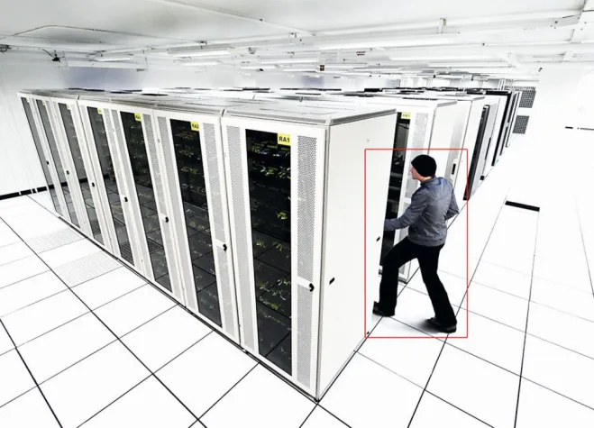 Bild: Mittelstand könnte jährliche Milliardenverluste mit gezielterer Prävention verhindern