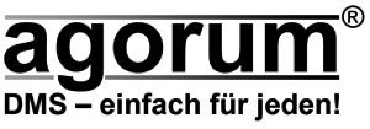 agorum® auf dem LinuxTag vom 11. - 14. Mai 2011, Messe Berlin, Halle 7.2b, Stand 138