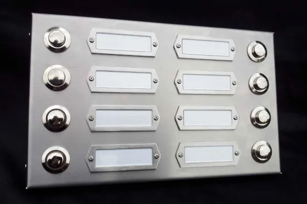 Bild: Qualitätslücke im Eingangsbereich geschlossen