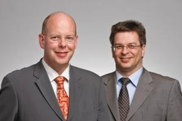 Führungswechsel bei der HN Sunlight Bild: Führungswechsel bei der HN Sunlight