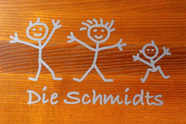 Bild: Neuheit: STREGER®-Treppe begründet Familientradition