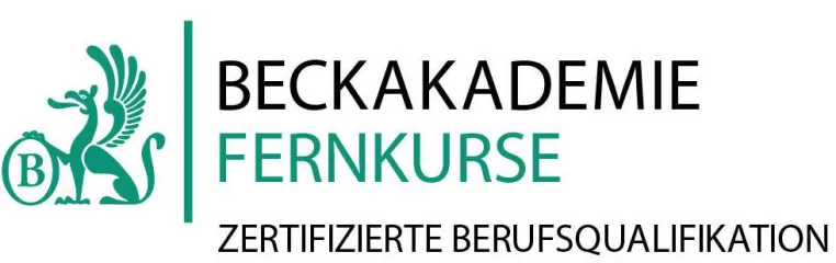 Bild: BeckAkademie FERNKURSE: Berufs-Chance Betreuer werden