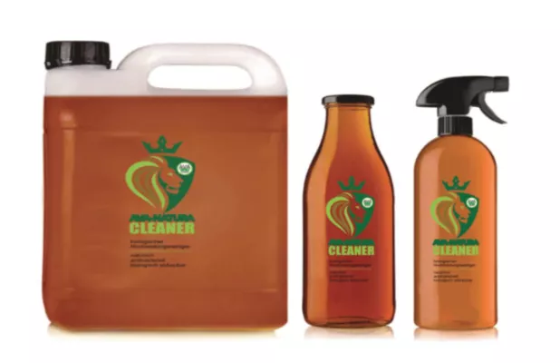Biologischer Hochleistungsreiniger / Desinfektionsmittel! Gesund für Mensch, Tier und Umwelt! Bild: Biologischer Hochleistungsreiniger / Desinfektionsmittel! Gesund für Mensch, Tier und Umwelt!
