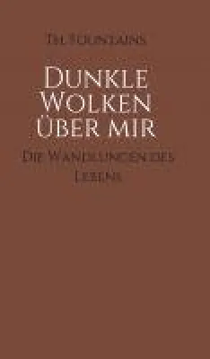 Bild: Dunkle Wolken über mir - Liebesroman zelebriert starke Frauen