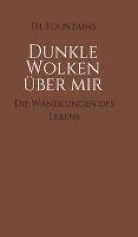 Bild: Dunkle Wolken über mir - Liebesroman zelebriert starke Frauen