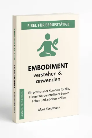 Bild: Neuerscheinung: „Embodiment verstehen und anwenden“