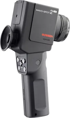 Messtechnik Hersteller erweitert Produktpalette für die Prüfung von Bildschirmen in der Medizin Bild: Messtechnik Hersteller erweitert Produktpalette für die Prüfung von Bildschirmen in der Medizin