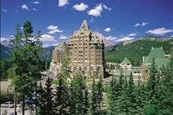 Fairmont Banff Springs Hotel mit neuer Recycling Initiative Bild: Fairmont Banff Springs Hotel mit neuer Recycling Initiative