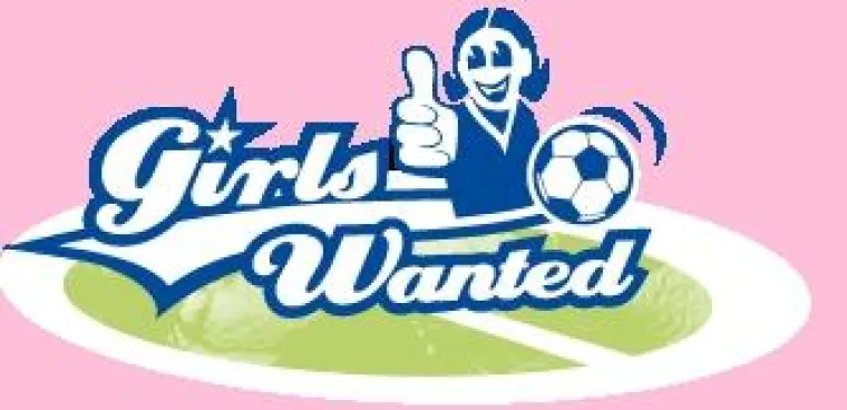Burda Sports Group startet bundesweite Girls Wanted Soccer-Tour 2011 Bild: Burda Sports Group startet bundesweite Girls Wanted Soccer-Tour 2011