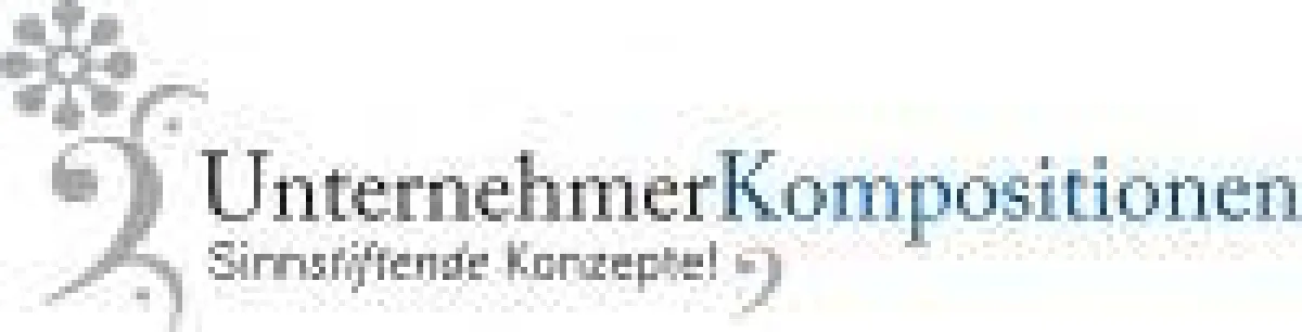 Die UnternehmerKompositionen ist zu 100 Prozent auf die Entwicklung von langfristigen Stiftungs-Strategien spezialisiert.