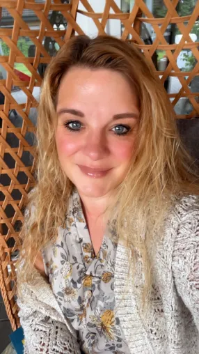 Bild: Tanja Sander: Die Stimme für Hochsensibilität – Expansion in die Niederlande geplant