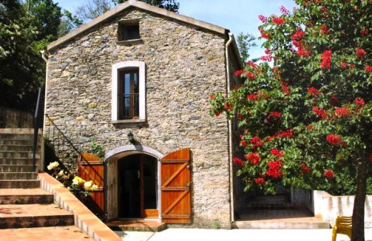 Bild: Korsika: Insel der Verführung