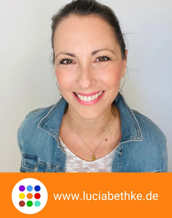 Lucia Bethke - Numerologie und Persönlichkeitsentfaltung