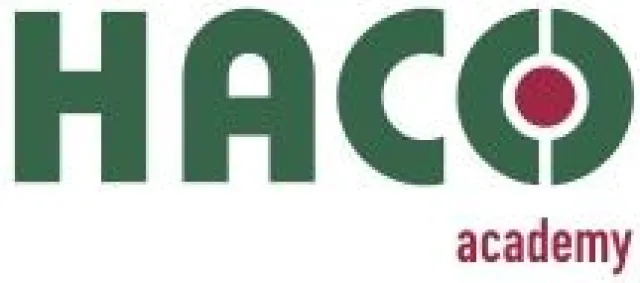 HACO academy News gehen an den Start Bild: HACO academy News gehen an den Start