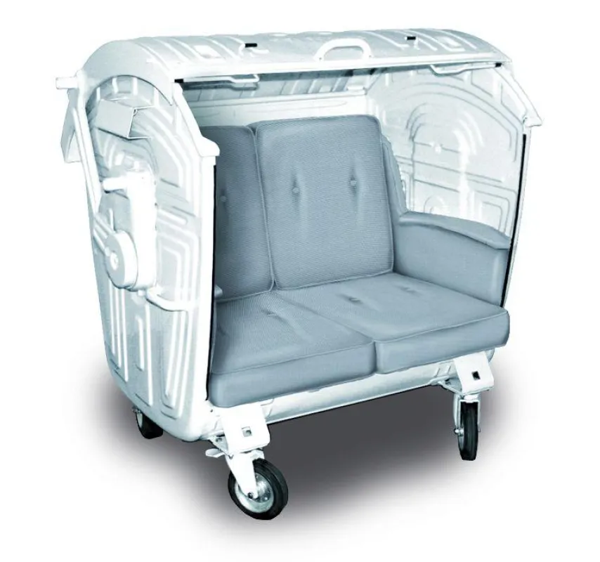 Das Event-Sofa
