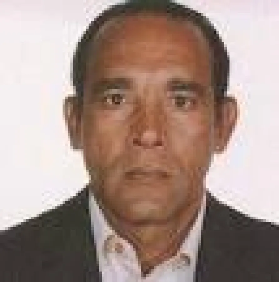 Der 59-jährige Pedro Argüelles Morán ist Direktor der unabhängigen Journalistengemeinschaft von Ciego de Ávila. Im März 2003 wurde Argüelles Morán zu 20 Jahren Gefängnis verurteilt. Foto © www.netforc