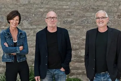 30 Jahre Fashion made in Volkach Bild: 30 Jahre Fashion made in Volkach