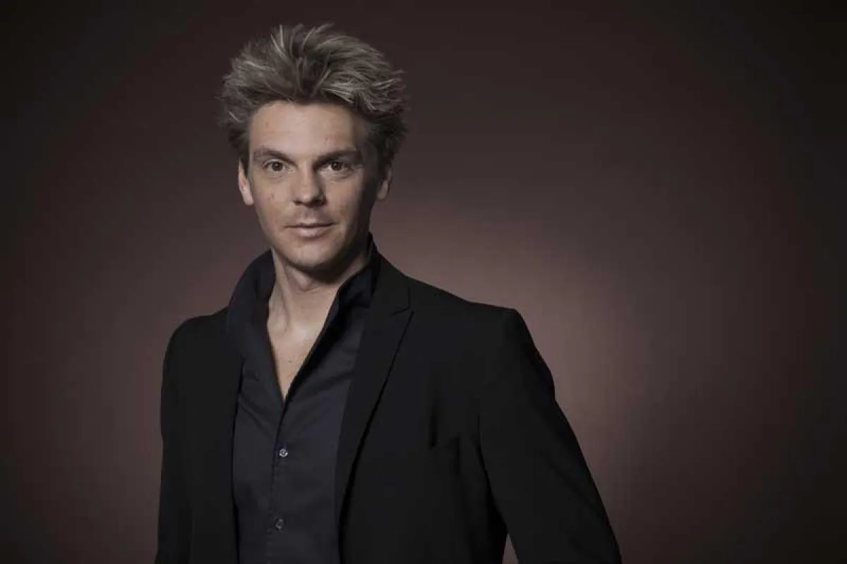 Marc Gassert (Foto: Ideenherd, frei zur Veröffentlichung bei Namensnennung)