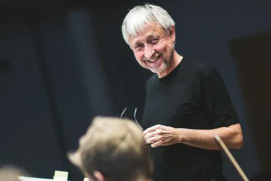 Bild: Neu formiertes Ensemble des Landeskonservatoriums musiziert am Puls der Zeit