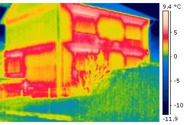 Bild: Heizkosten zu hoch, Energieausweis notwendig, Fördermittel beantragen?