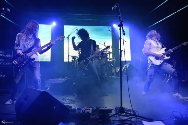 GLAMORY is back! Bild: GLAMORY is back!