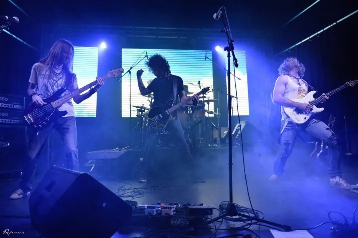 GLAMORY is back! Bild: GLAMORY is back!