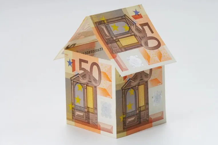 Bild: Bürgschaftsbank erfolgreich für die hessische Wirtschaft