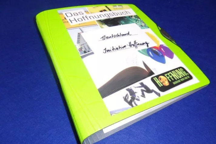 Bild: Aktionsjahr schließt rund um den 11.11.11 ab