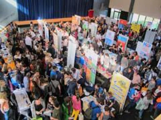 Bild: Wenn das Fernweh lockt