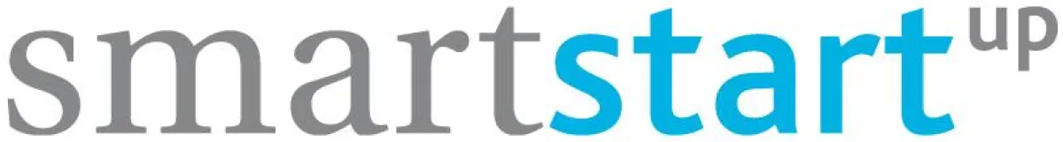 Logo smart startup