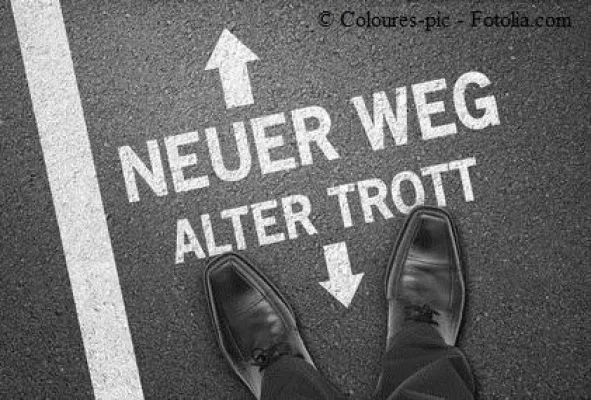 Bild: Das Wissensquiz: Krise als Chance – wie stark ist ihre Psyche
